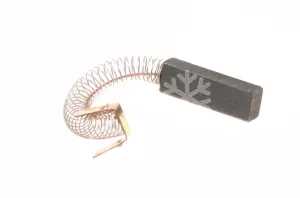 uhlík 6,3 x 10 x 31 mm, samostatný, pro  T-984, T988, T985